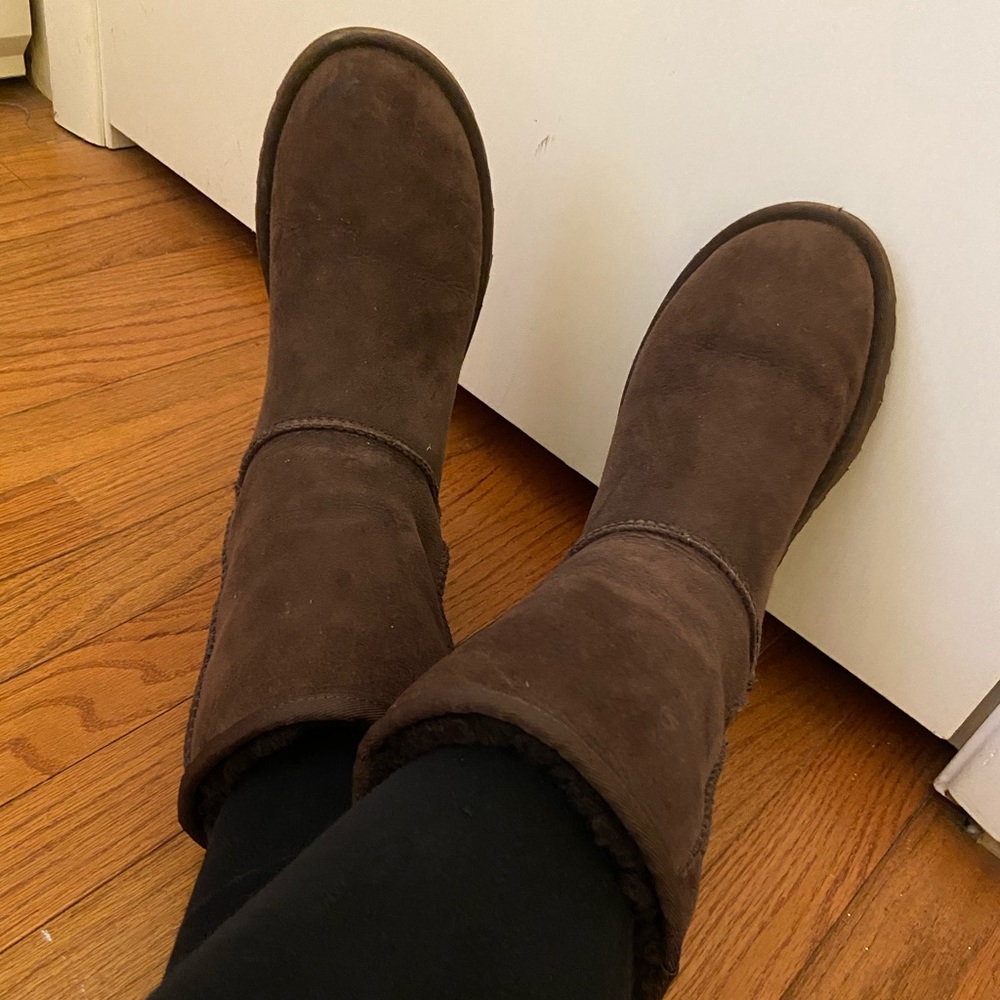 UGGS